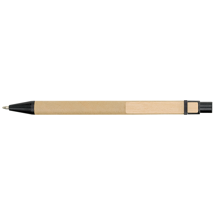 BP2019 - Recycled Paper Pen (BP0007)