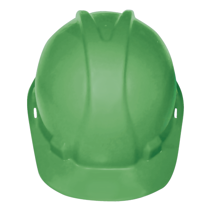 Hard Hat - Quality Certified