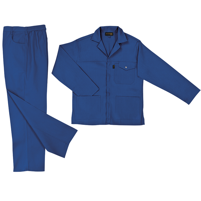 Creative Supreme Poly Cotton Conti Suit