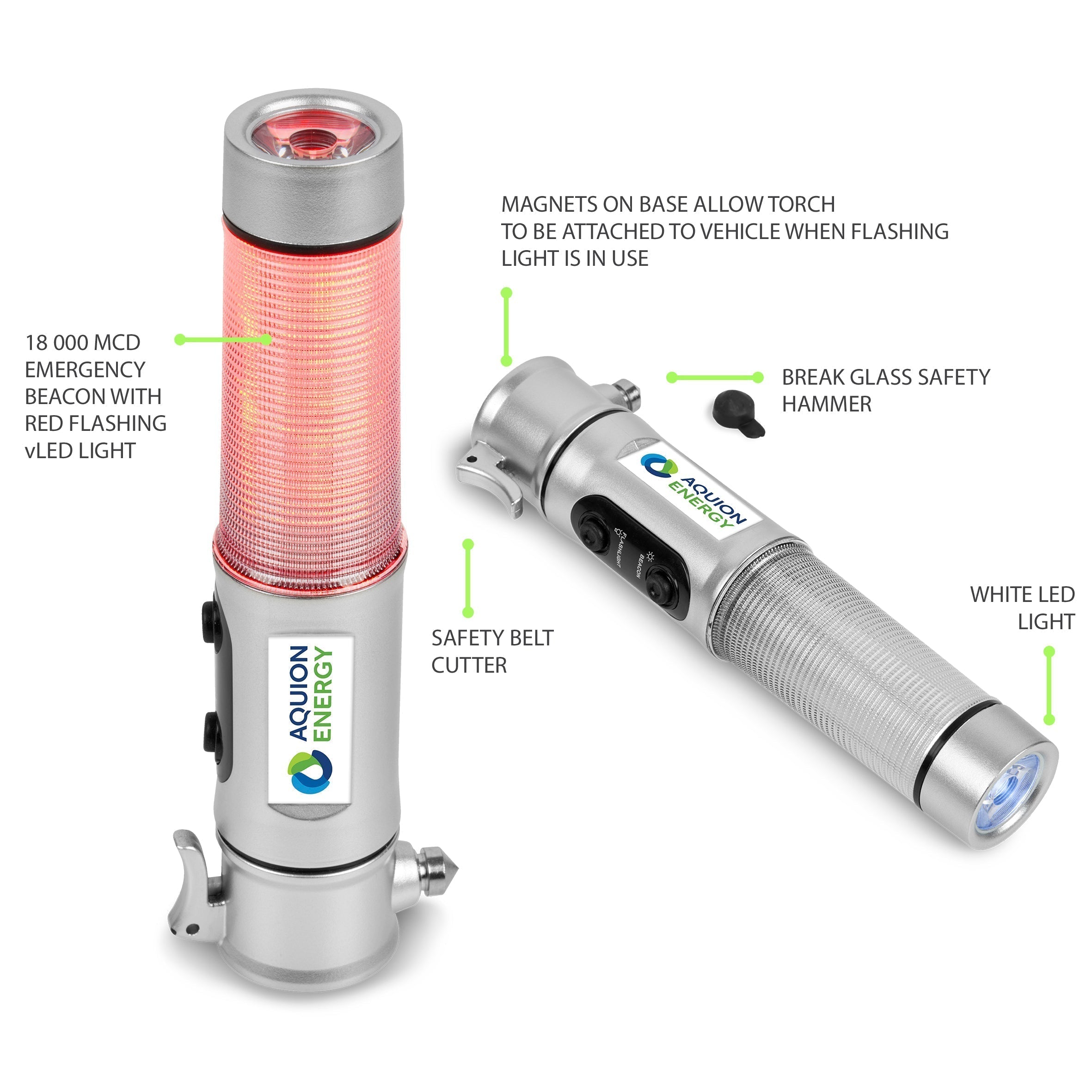 Emergency Light-Emergency Lighting