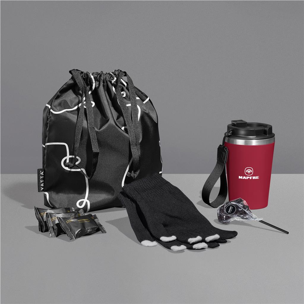 Cute & Cosy Hamper