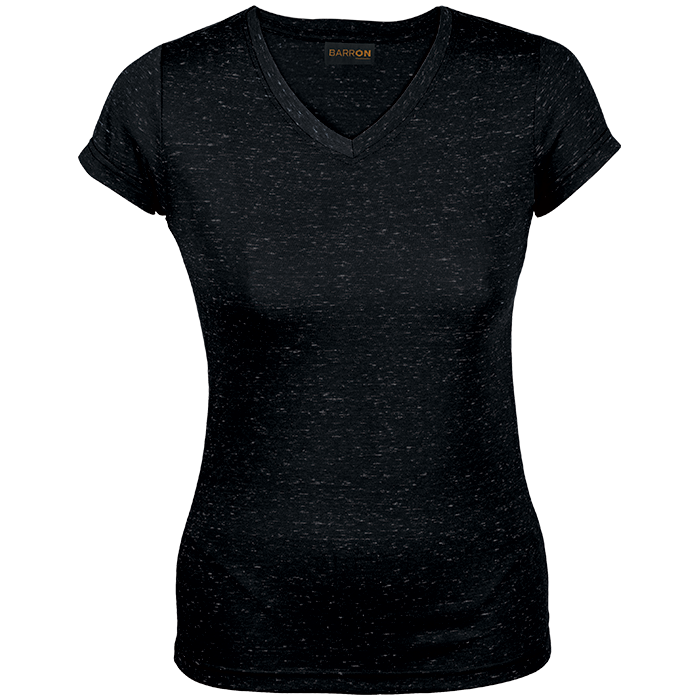 145g Astro T-Shirt Ladies Black/White / XL / Last Buy - T-Shirts