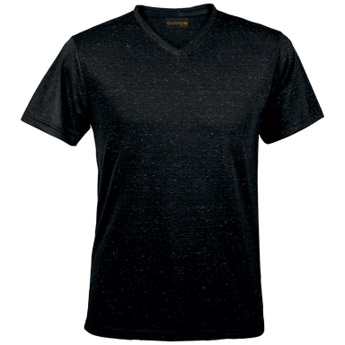 145g Astro T-Shirt Mens Black/White / MED / Last Buy - T-Shirts