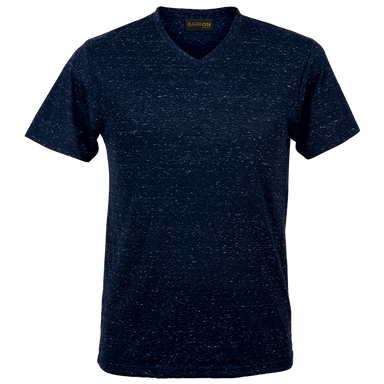 145g Astro T-Shirt Mens Navy/White / XL / Last Buy - T-Shirts