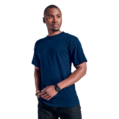 160gsm Creative Crew Round Neck T-Shirt - T-Shirts