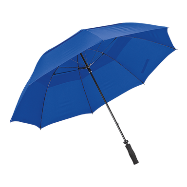 BR0008 - 8 Panel Golf Umbrella Royal / STD / Regular -