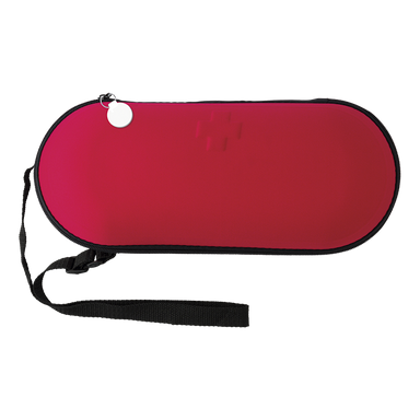 BH6544 - Auto Emergency First Aid Kit Red / STD / Regular - Automotive and