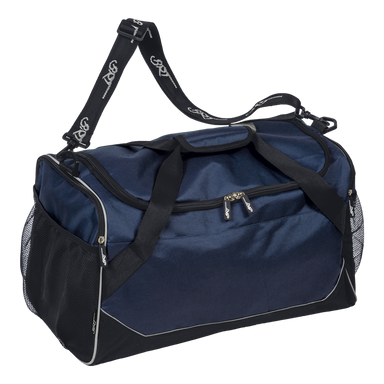 BRT Chrome Tog Bag Navy/Black / STD / Last Buy - Sport Bags