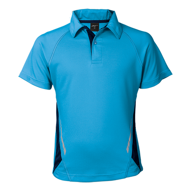 BRT Hydro Golfer Sky/Navy / XS / Regular - Off