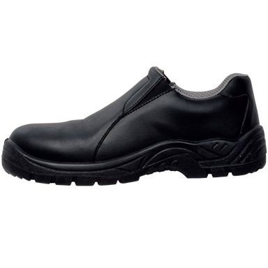 Barron Occupational Shoe  Black / Size 2 / Regular -