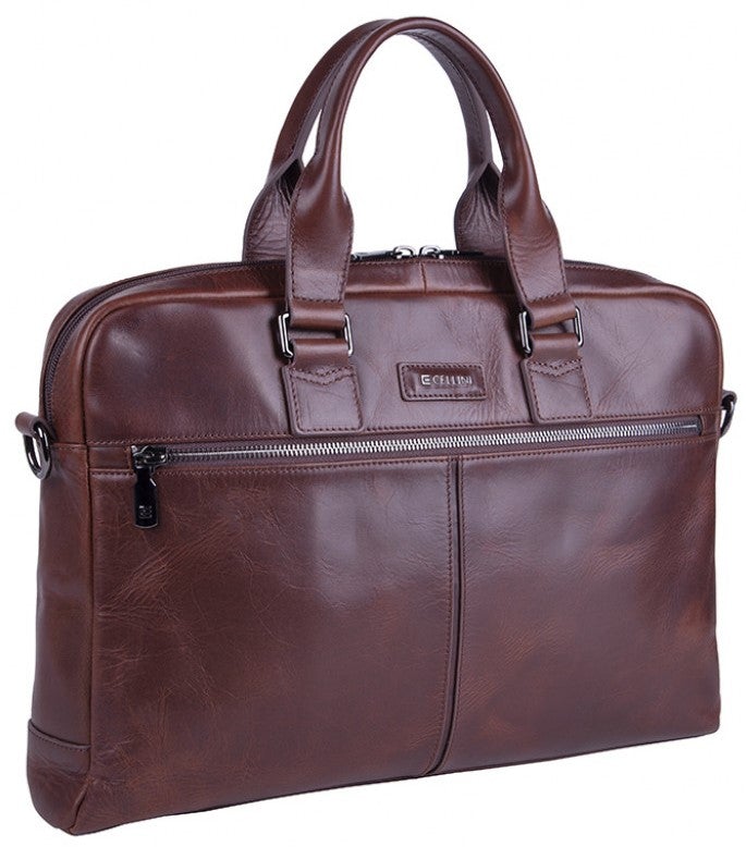 Document Case | Brown-