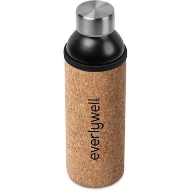 Frislia Recycled Aluminium Water Bottle - 650ml - Bottles,Sets,Recycled Drinkware