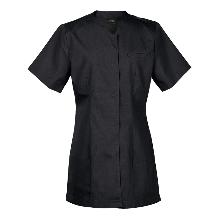 Kelly Tunic  Black / XS / Last Buy - Service and