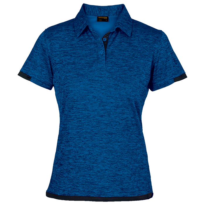 Ladies Nexus Golfer  Cobalt / XS / Regular - Golf