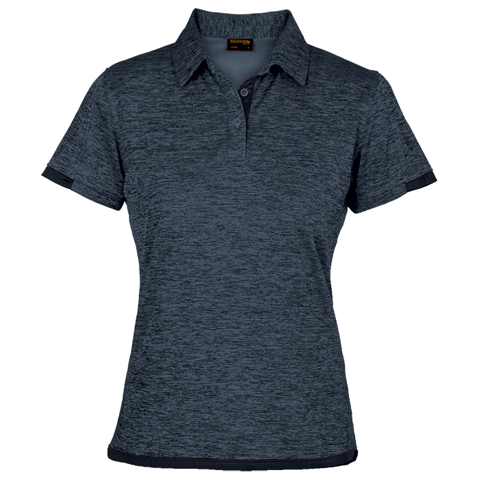 Ladies Nexus Golfer  Grey / XS / Regular - Golf