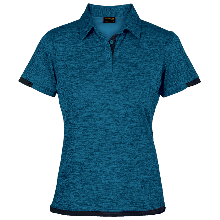 Ladies Nexus Golfer  Ice Blue / XS / Regular - Golf