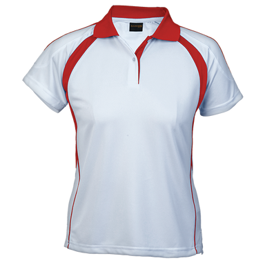 Ladies Odyssey Golfer  White/Red / XS / Last Buy -