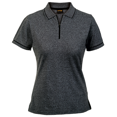 Ladies Stark Golfer Black / XS / Regular - Golf