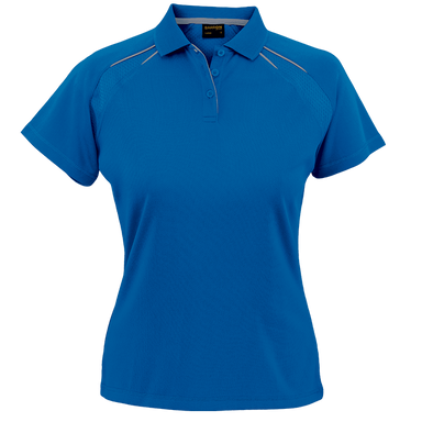 Ladies Vortex Golfer Cobalt / XS / Regular - Golf
