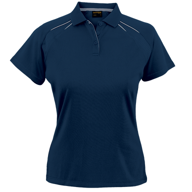 Ladies Vortex Golfer Navy / XS / Regular - Golf