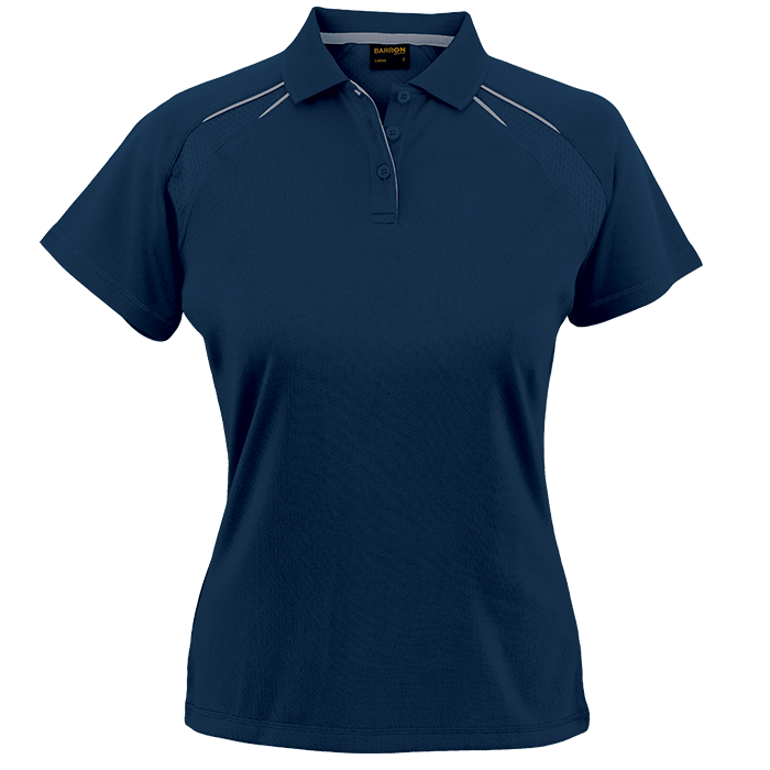 Ladies Vortex Golfer  Navy / XS / Regular - Golf