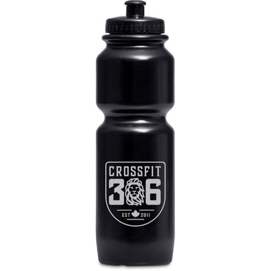 Lovejoy Plastic Water Bottle - 800ml BLACK - Bottles,Made in South Africa,Ideas for Summer,Ideas Fitness,Drinkware