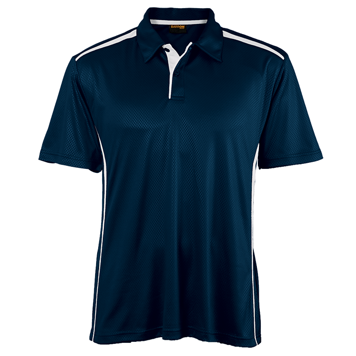 Mens Argo Golfer  Navy/White / SML / Regular - Golf
