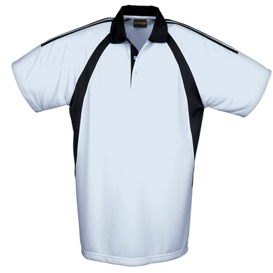 Mens Odyssey Golfer  White/Black / SML / Last Buy -