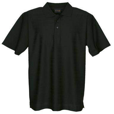 Mens Pinehurst Golfer  Black / SML / Regular - Golf