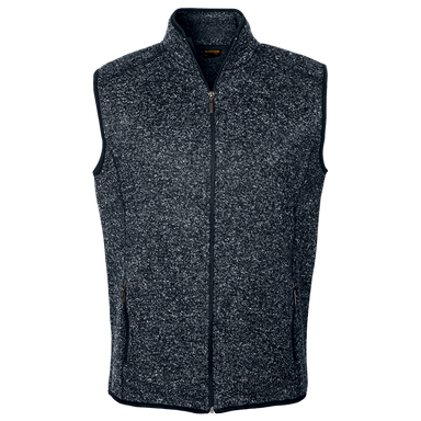 Midland Bodywarmer  Charcoal Melange / XS / Regular