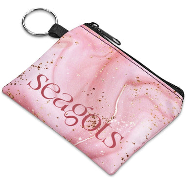 Custom Spritz Credit Card & Coin Purse - Purses and Wallets,Custom Wallets