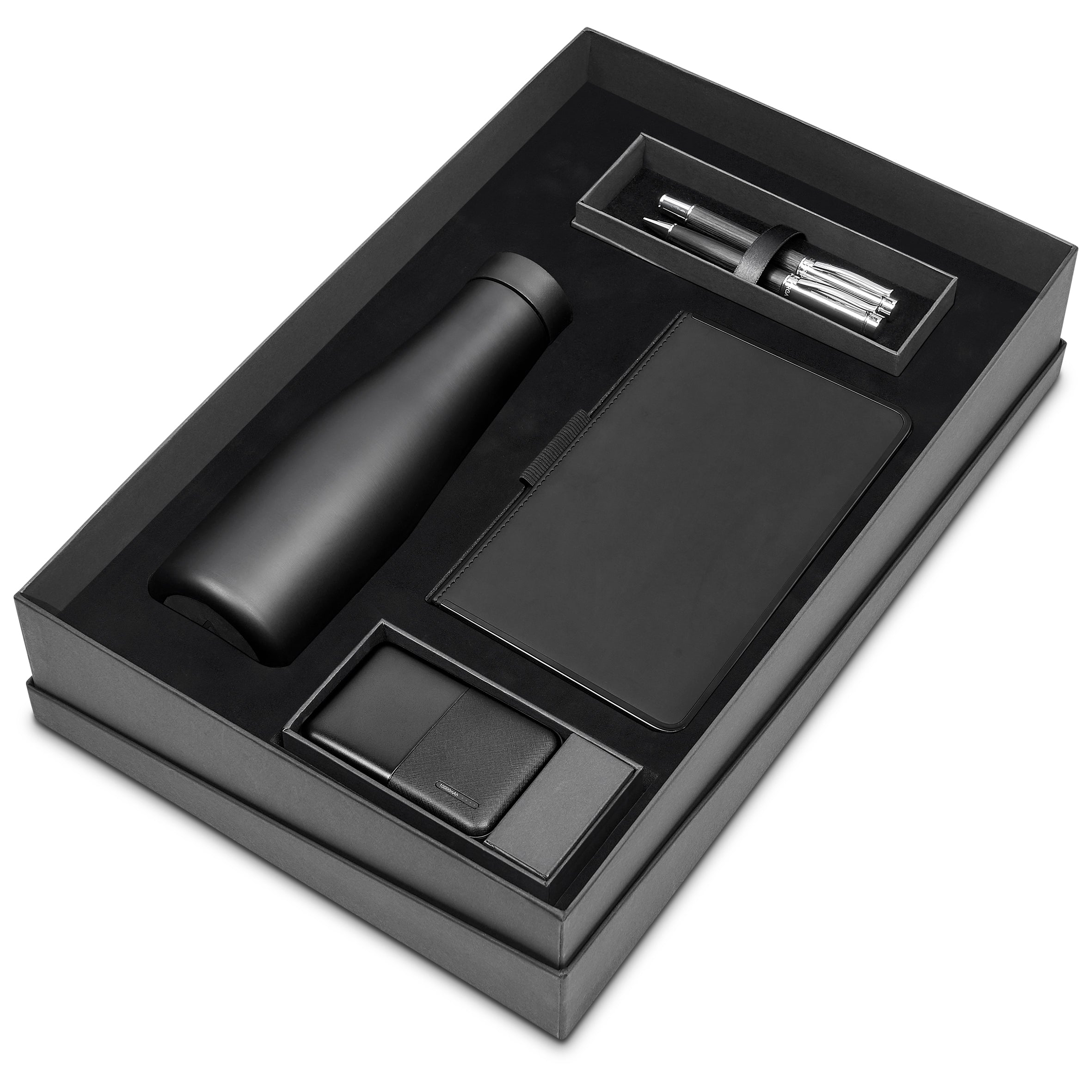 Grista Gift Set Black / BL
