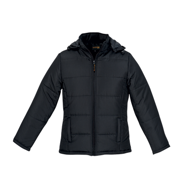 Ladies Studio Jacket Black / XS / Regular -