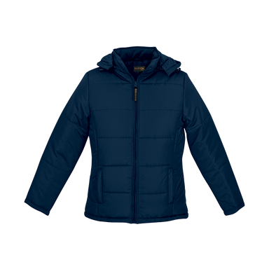 Ladies Studio Jacket Navy / XS / Regular - Jackets
