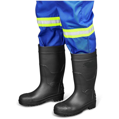 Power Gumboot Steel Toe Cap - Shoes