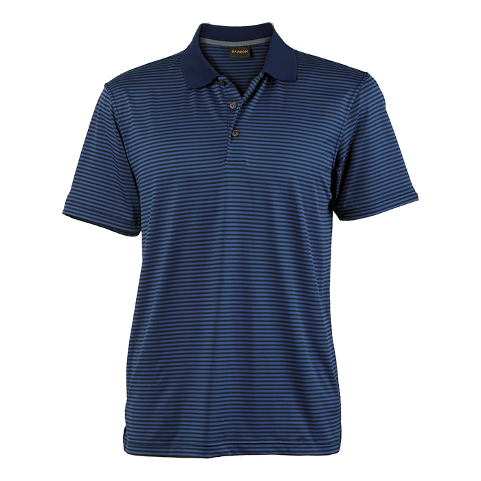 Preston Golfer Navy/Airforce Blue / SML / Regular -