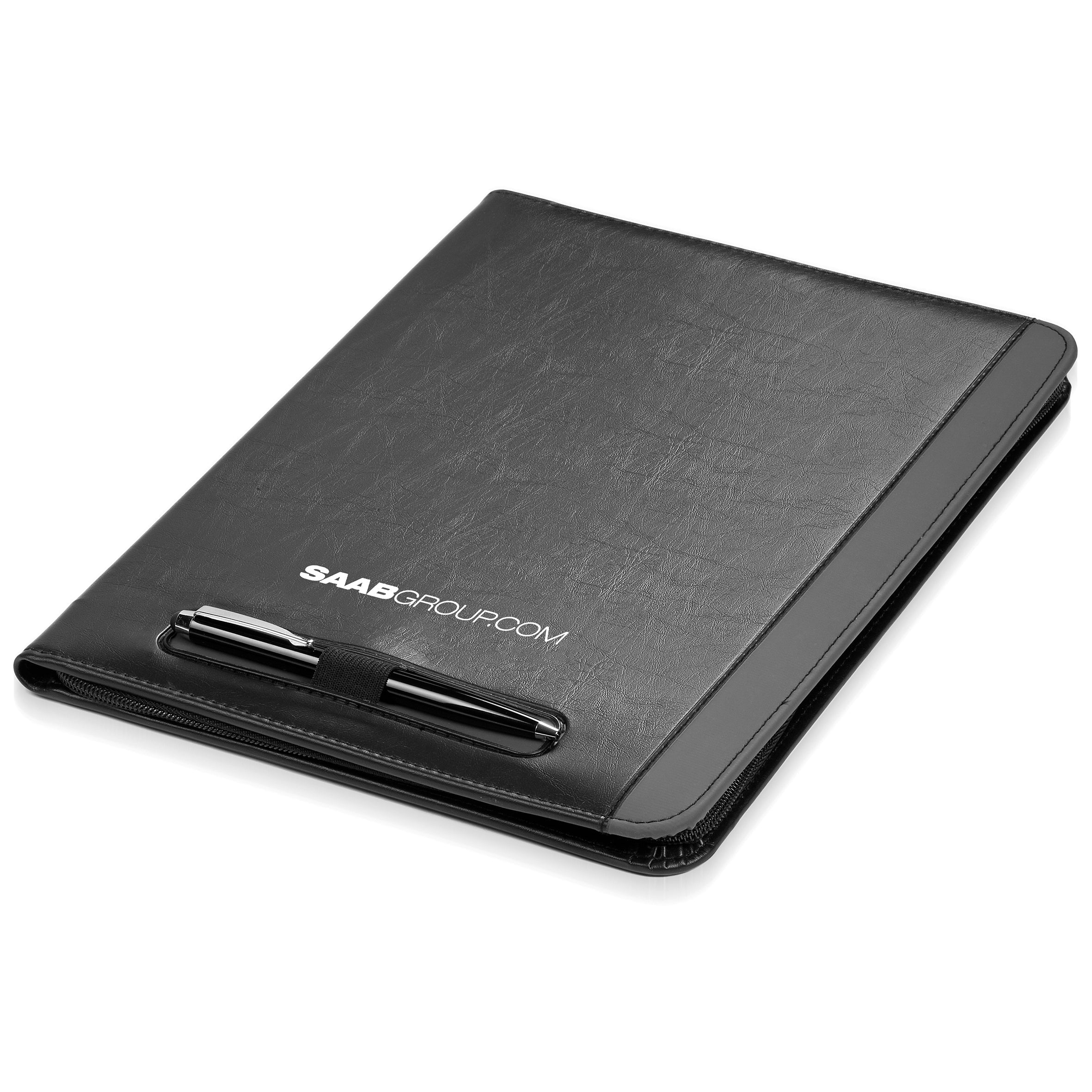 Yale A4 Zip-Around Folder-