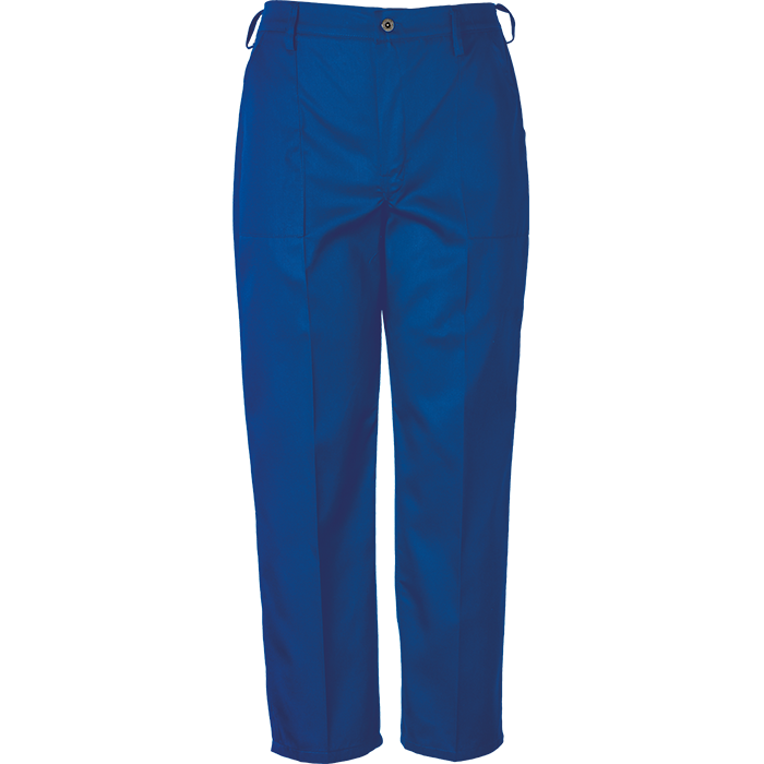 Creative Budget Poly Cotton Conti Trouser