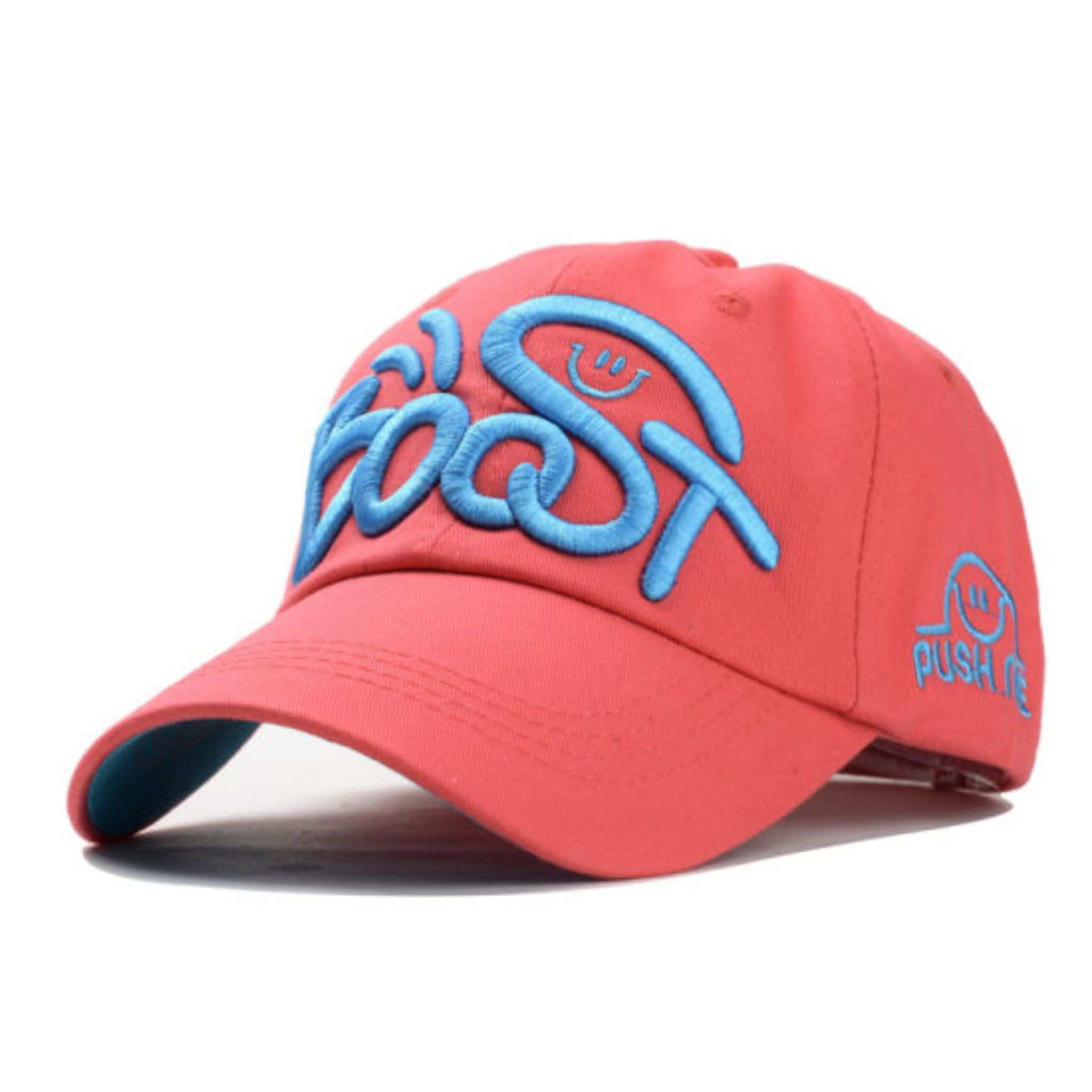 Custom or Branded Promotional Caps for Men or Women