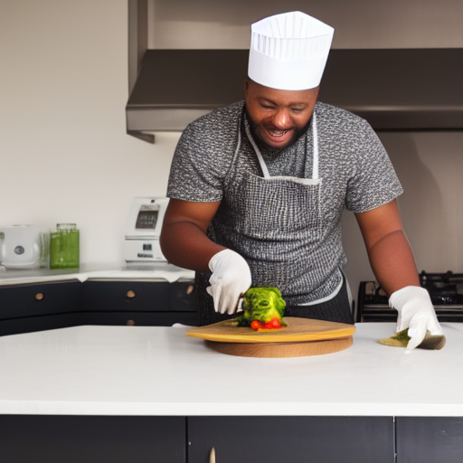 Custom Branded Chef Wear