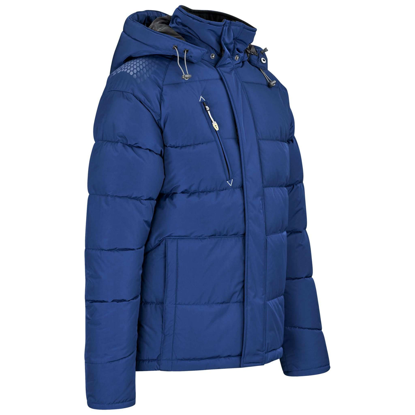 Coats and Jackets