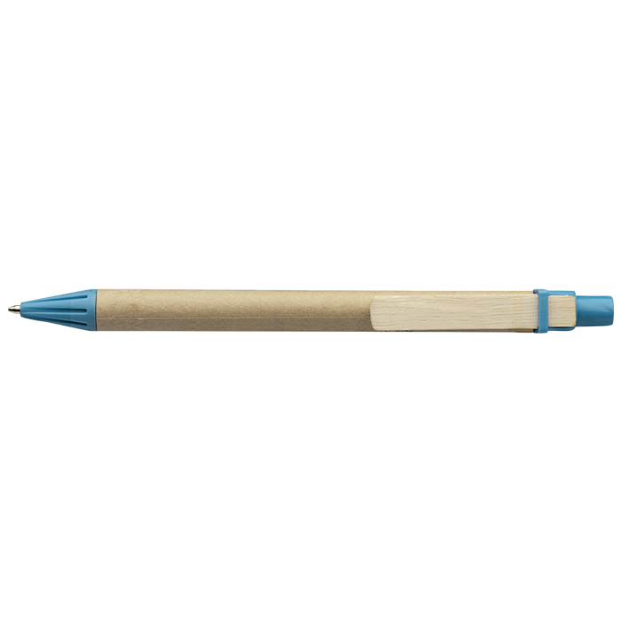 BP2019 - Recycled Paper Pen (BP0007)