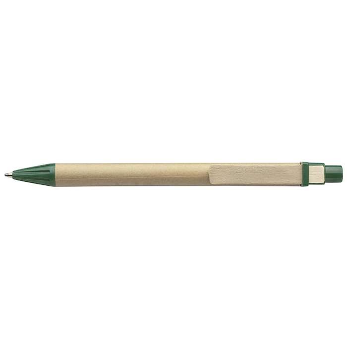 BP2019 - Recycled Paper Pen (BP0007)