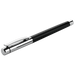 Brass Rollerball Pen with Columned Barrel Black / STD / Last Buy - Writing Instruments