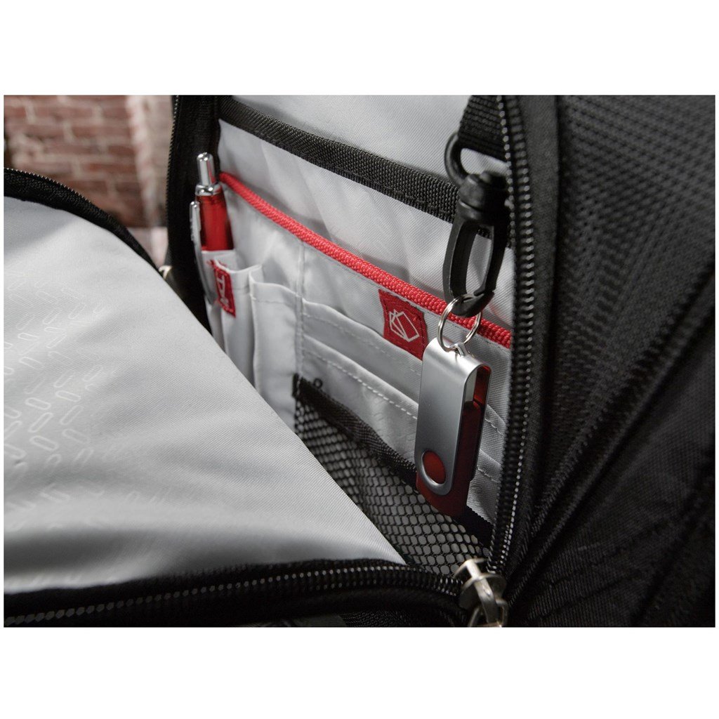 Impulse Laptop Backpack