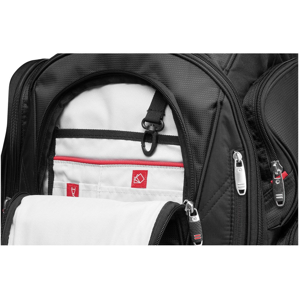 Impulse Laptop Backpack