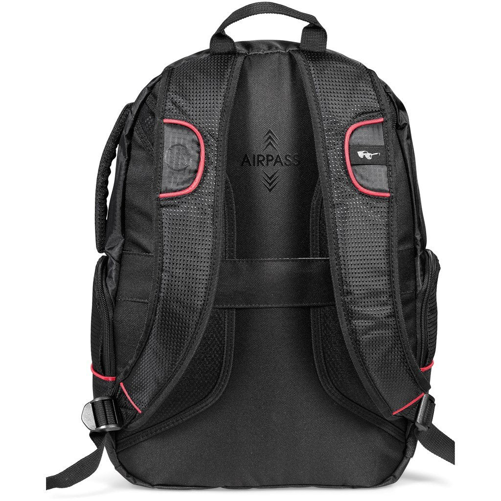 Motion Laptop Backpack