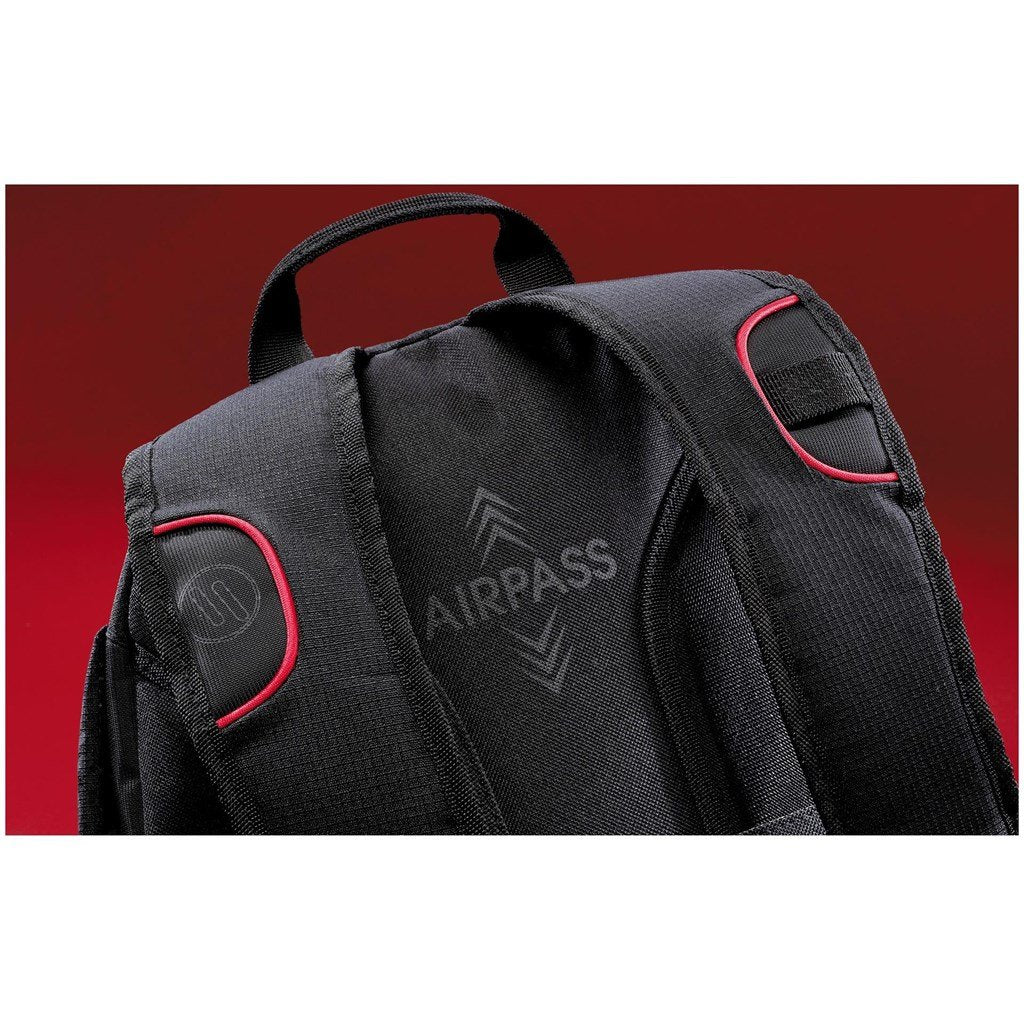 Motion Laptop Backpack