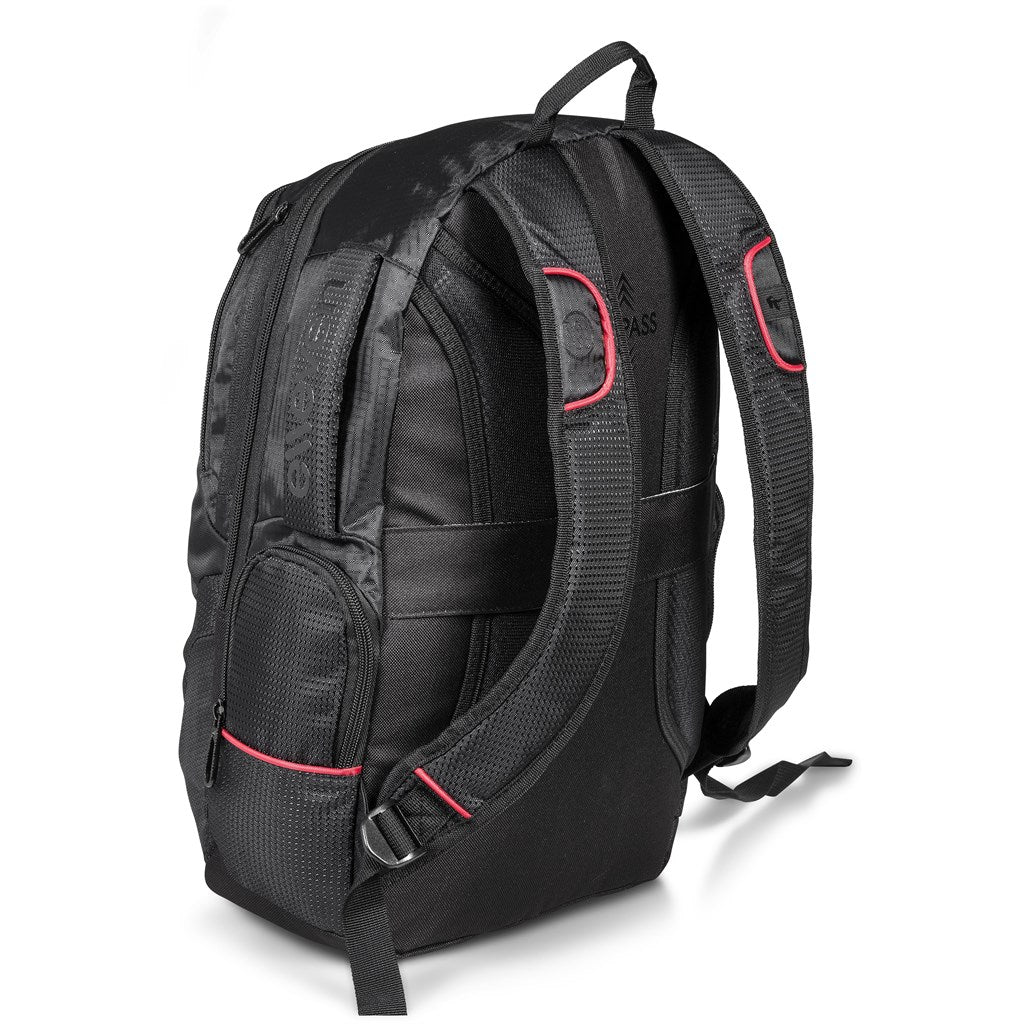 Motion Laptop Backpack