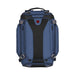2-in-1 Duffel / Laptop Backpack Blue-Duffel Bags
